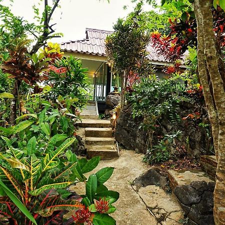 Khaowong Resort Phang Nga Luaran gambar
