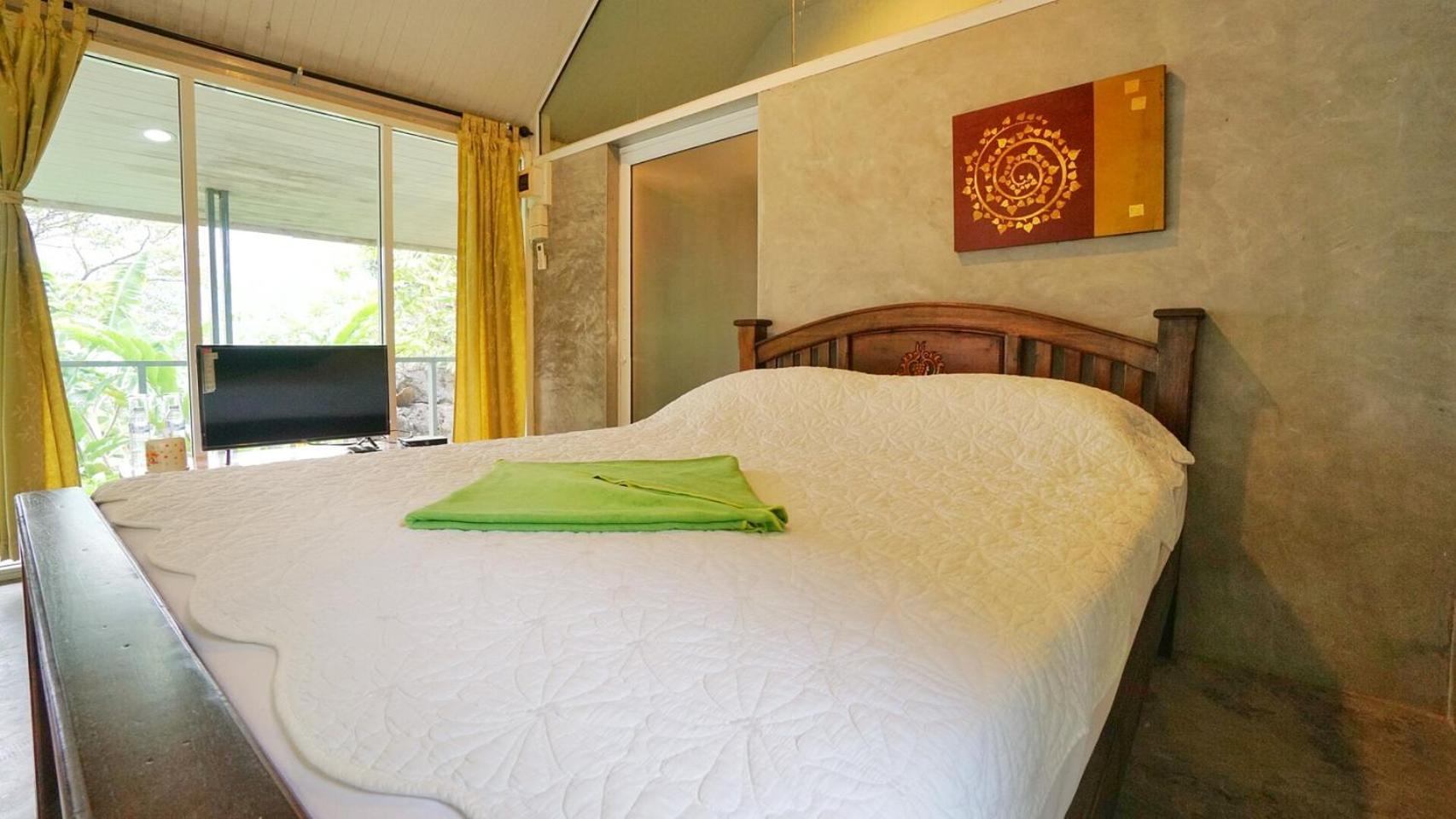 Khaowong Resort Phang Nga Luaran gambar