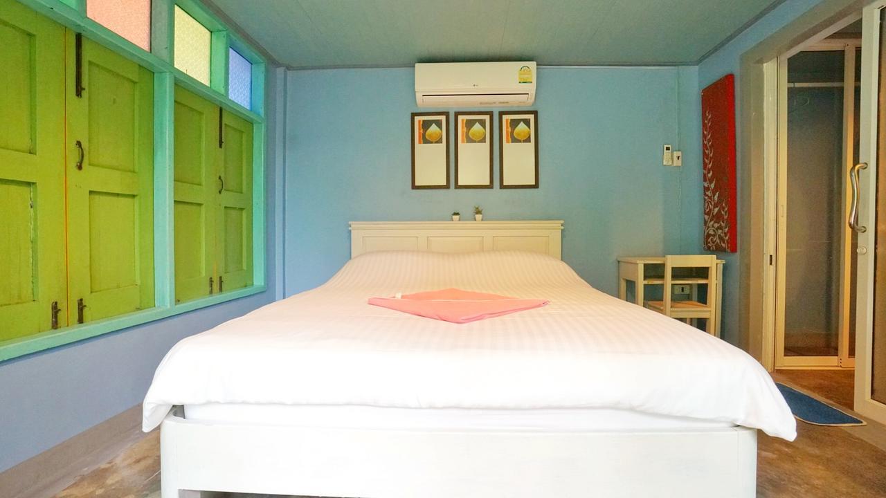 Khaowong Resort Phang Nga Luaran gambar