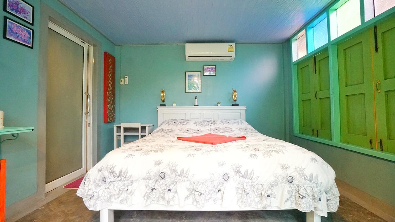 Khaowong Resort Phang Nga Luaran gambar