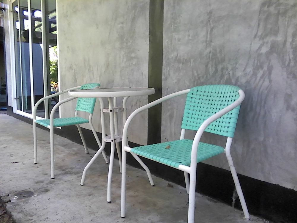 Khaowong Resort Phang Nga Luaran gambar