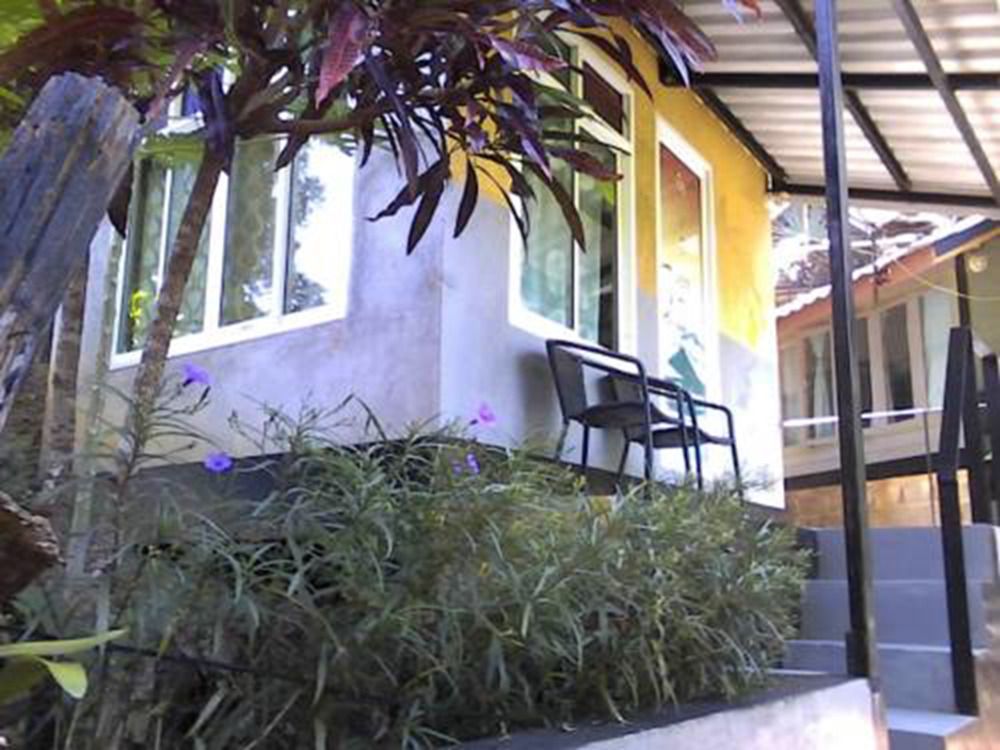 Khaowong Resort Phang Nga Luaran gambar