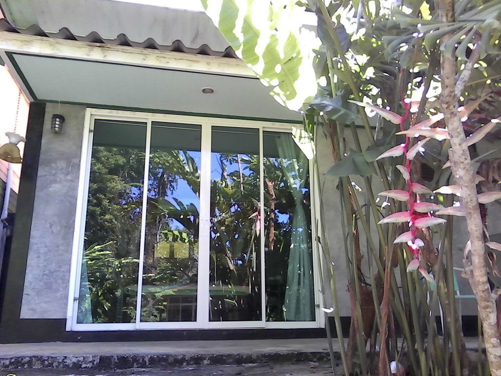 Khaowong Resort Phang Nga Luaran gambar