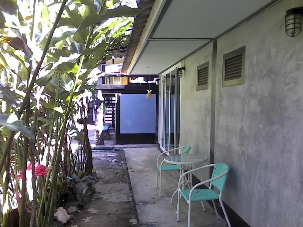 Khaowong Resort Phang Nga Luaran gambar